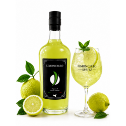 Limoncello Ribera