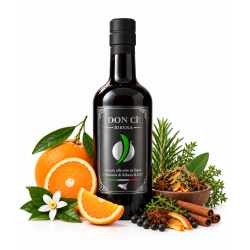 Amaro Don Cì Ribera