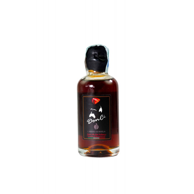 Amaro Don Cì Ribera